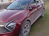 Kia Sportage 2023 года за 12 500 000 тг. в Петропавловск – фото 2
