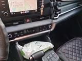 Kia Sportage 2023 года за 12 500 000 тг. в Петропавловск – фото 4