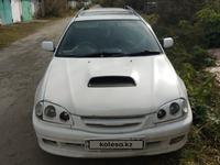 Toyota Caldina 1998 годаүшін3 300 000 тг. в Усть-Каменогорск