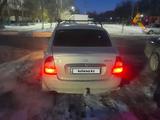 ВАЗ (Lada) Kalina 1118 2006 года за 990 000 тг. в Актобе – фото 2