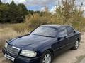 Mercedes-Benz C 200 1995 годаүшін3 000 000 тг. в Караганда