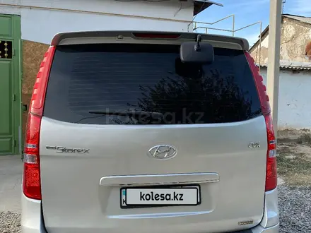 Hyundai Starex 2008 года за 5 100 000 тг. в Туркестан