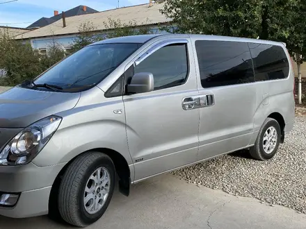 Hyundai Starex 2008 года за 5 100 000 тг. в Туркестан – фото 3