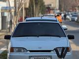 ВАЗ (Lada) 2113 2013 годаүшін1 500 000 тг. в Сарыагаш – фото 3