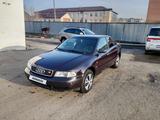 Audi A4 1996 года за 1 800 000 тг. в Кокшетау – фото 2