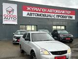 ВАЗ (Lada) Priora 2170 2015 года за 2 800 000 тг. в Усть-Каменогорск – фото 3