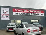 ВАЗ (Lada) Priora 2170 2015 годаүшін2 560 000 тг. в Усть-Каменогорск – фото 4