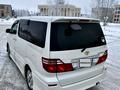 Toyota Alphard 2006 года за 5 500 000 тг. в Уральск – фото 6