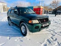 Mitsubishi Montero Sport 2000 годаfor5 700 000 тг. в Караганда