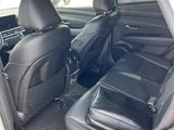 Hyundai Tucson 2025 года за 14 000 000 тг. в Костанай – фото 5