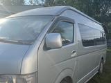 Toyota Hiace 2005 года за 7 500 000 тг. в Павлодар