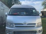Toyota Hiace 2005 годаүшін7 500 000 тг. в Павлодар – фото 2
