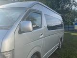 Toyota Hiace 2005 годаүшін7 500 000 тг. в Павлодар – фото 4