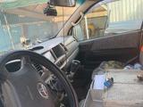 Toyota Hiace 2005 годаүшін7 500 000 тг. в Павлодар – фото 5