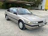 Mazda 626 1990 годаfor650 000 тг. в Жанаозен