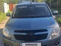 Chevrolet Cobalt 2022 года за 5 000 000 тг. в Тараз – фото 2