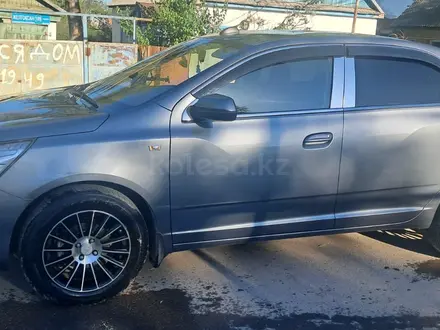 Chevrolet Cobalt 2022 года за 5 000 000 тг. в Тараз