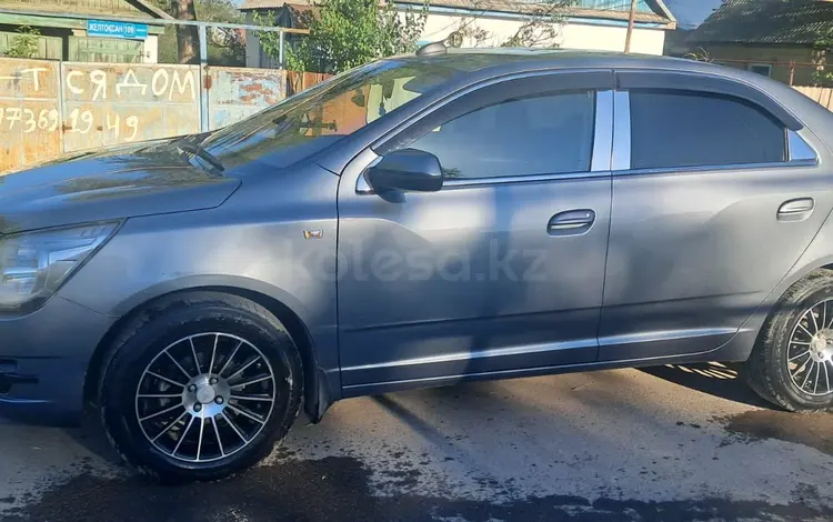 Chevrolet Cobalt 2022 года за 5 000 000 тг. в Тараз