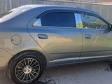 Chevrolet Cobalt 2022 годаүшін5 000 000 тг. в Тараз – фото 3