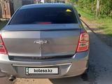 Chevrolet Cobalt 2022 годаүшін5 000 000 тг. в Тараз – фото 4