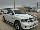 Dodge RAM 2013 годаfor19 000 000 тг. в Актау – фото 2