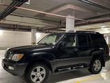 Lexus LX 470 2007 года за 17 500 000 тг. в Астана – фото 3