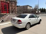 Toyota Mark II 2001 годаүшін3 700 000 тг. в Петропавловск