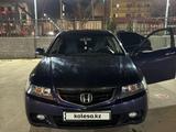 Honda Accord 2003 годаүшін4 100 000 тг. в Алматы