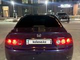 Honda Accord 2003 годаүшін4 100 000 тг. в Алматы – фото 2