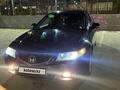 Honda Accord 2003 года за 4 100 000 тг. в Алматы – фото 3