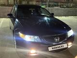 Honda Accord 2003 годаүшін4 100 000 тг. в Алматы – фото 4