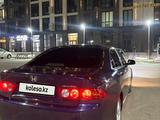 Honda Accord 2003 годаүшін4 100 000 тг. в Алматы – фото 5
