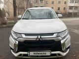 Mitsubishi Outlander 2022 годаүшін11 800 000 тг. в Шымкент