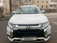 Mitsubishi Outlander 2022 года за 11 800 000 тг. в Шымкент