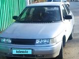 ВАЗ (Lada) 2110 2006 года за 850 000 тг. в Алматы