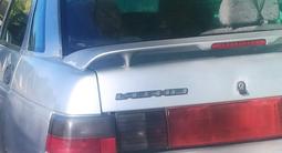 ВАЗ (Lada) 2110 2006 годаүшін750 000 тг. в Алматы – фото 2