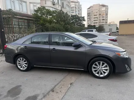 Toyota Camry 2013 года за 6 700 000 тг. в Актау – фото 21