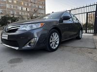 Toyota Camry 2013 года за 6 700 000 тг. в Актау