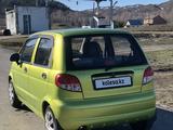 Daewoo Matiz 2013 года за 2 300 000 тг. в Усть-Каменогорск – фото 4