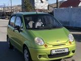 Daewoo Matiz 2013 года за 2 300 000 тг. в Усть-Каменогорск – фото 2