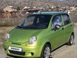 Daewoo Matiz 2013 года за 2 300 000 тг. в Усть-Каменогорск – фото 3