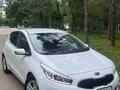 Kia Cee'd 2014 года за 6 000 000 тг. в Алматы – фото 3