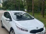 Kia Cee'd 2014 годаүшін6 000 000 тг. в Алматы – фото 3