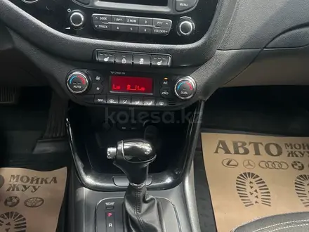 Kia Cee'd 2014 года за 6 000 000 тг. в Алматы – фото 11