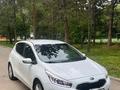 Kia Cee'd 2014 года за 6 000 000 тг. в Алматы