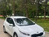 Kia Cee'd 2014 годаүшін6 000 000 тг. в Алматы