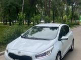Kia Cee'd 2014 годаүшін6 000 000 тг. в Алматы – фото 2