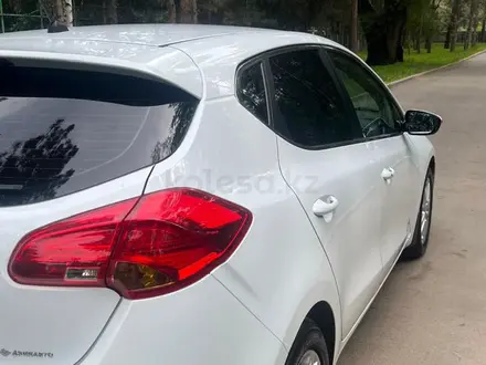 Kia Cee'd 2014 года за 6 000 000 тг. в Алматы – фото 6