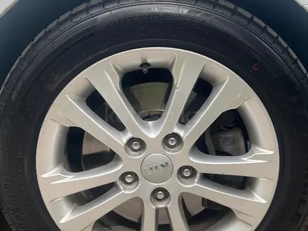 Kia Cee'd 2014 года за 6 000 000 тг. в Алматы – фото 8