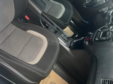 Kia Cee'd 2014 года за 6 000 000 тг. в Алматы – фото 9